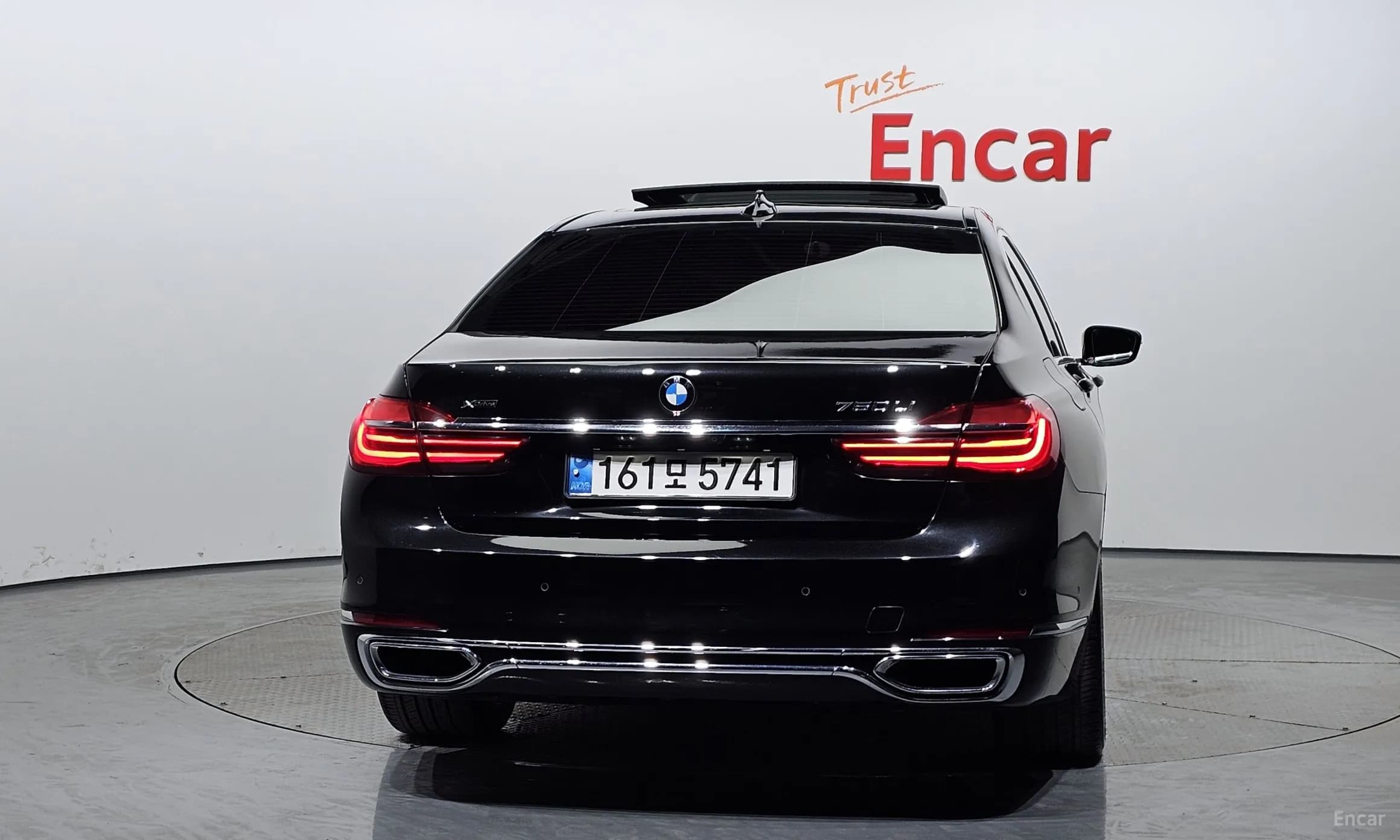 7 Series (G11)