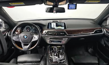 7 Series (G11)