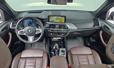 X3 (G01)