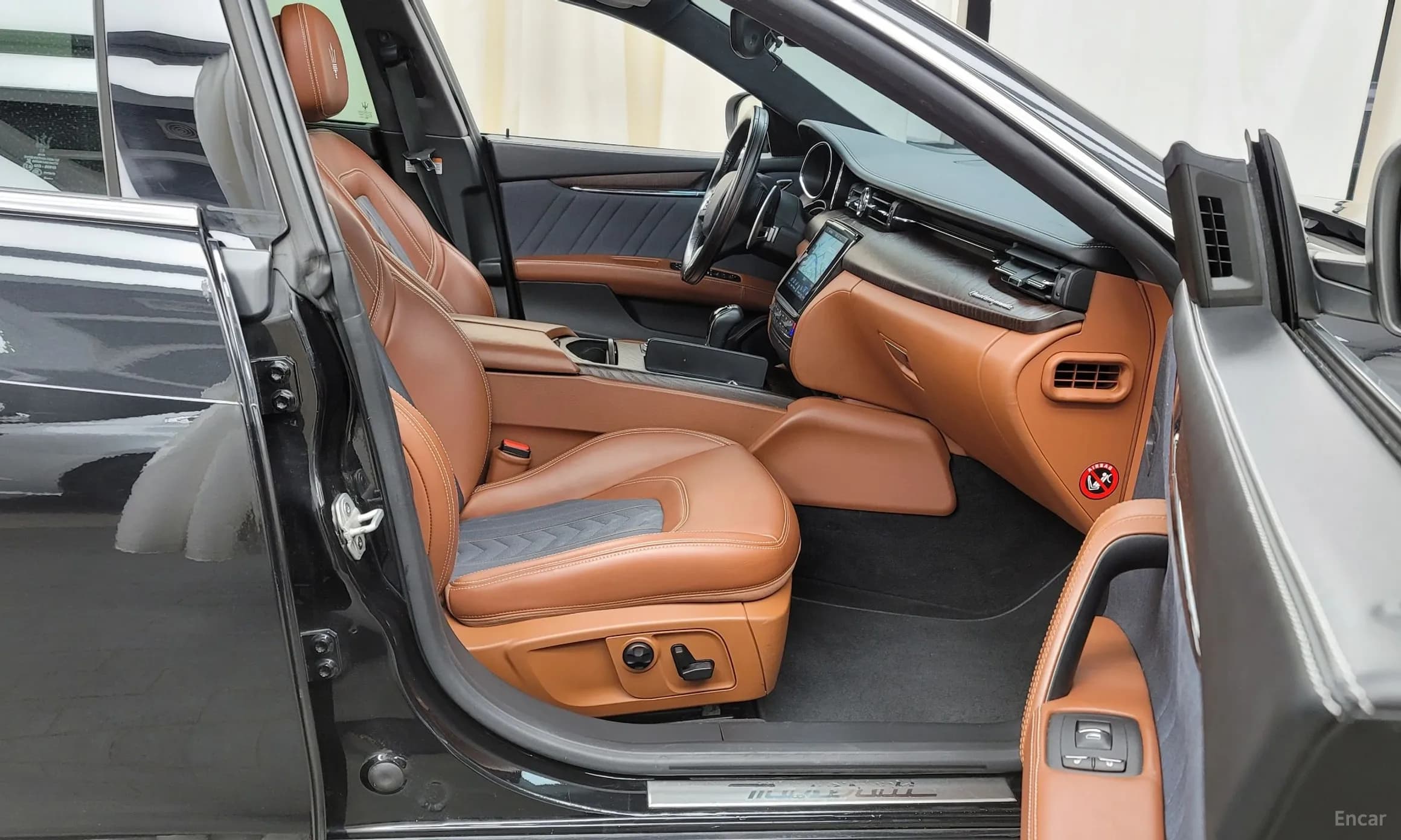 Quattroporte