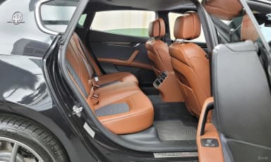 Quattroporte