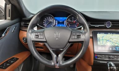 Quattroporte