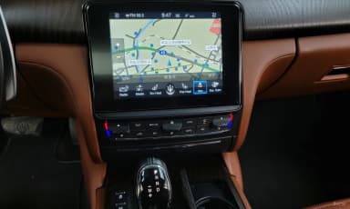 Quattroporte