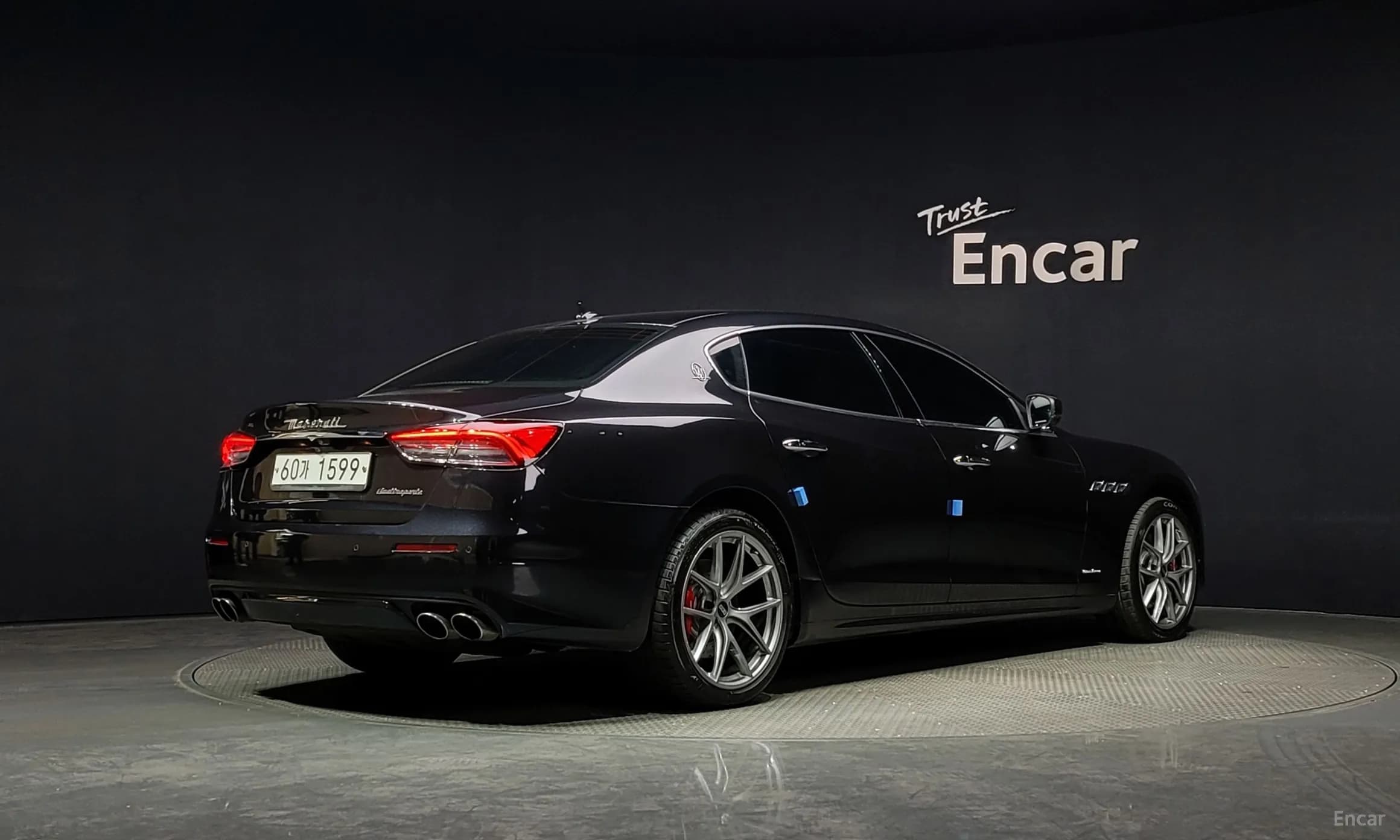 Quattroporte