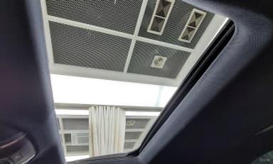 Quattroporte