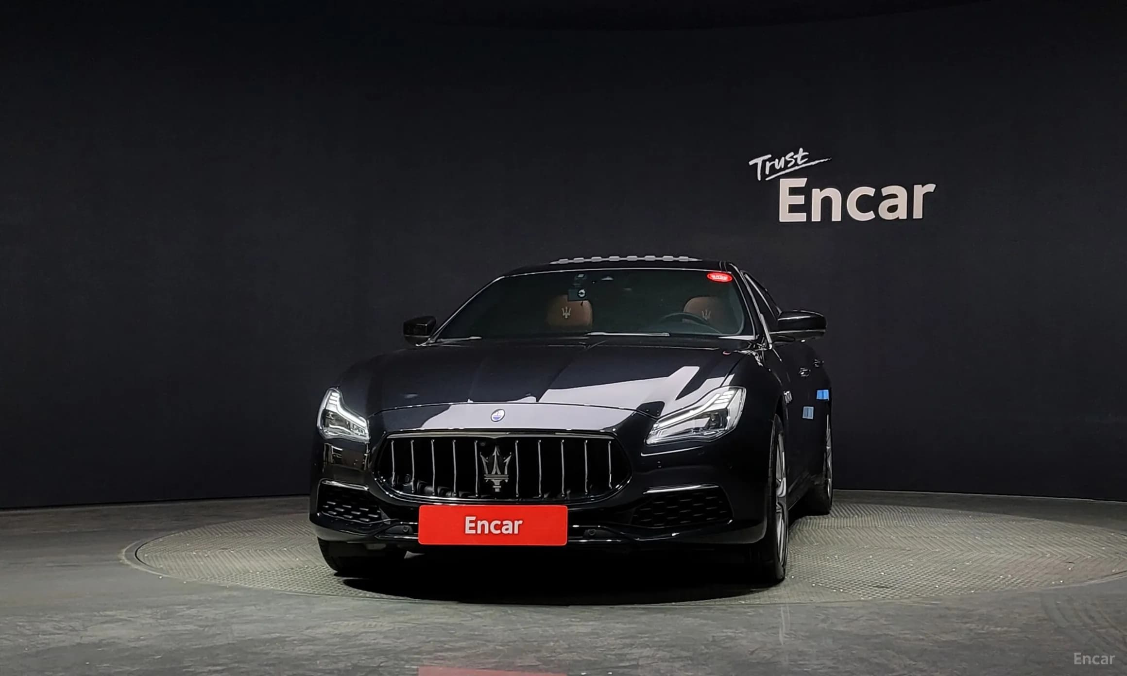 Quattroporte