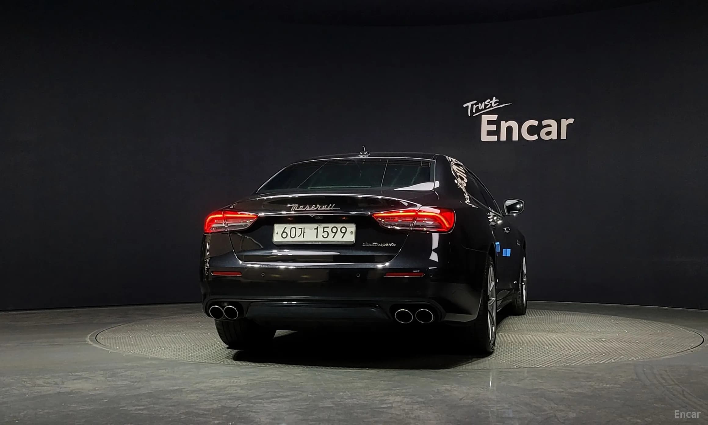 Quattroporte