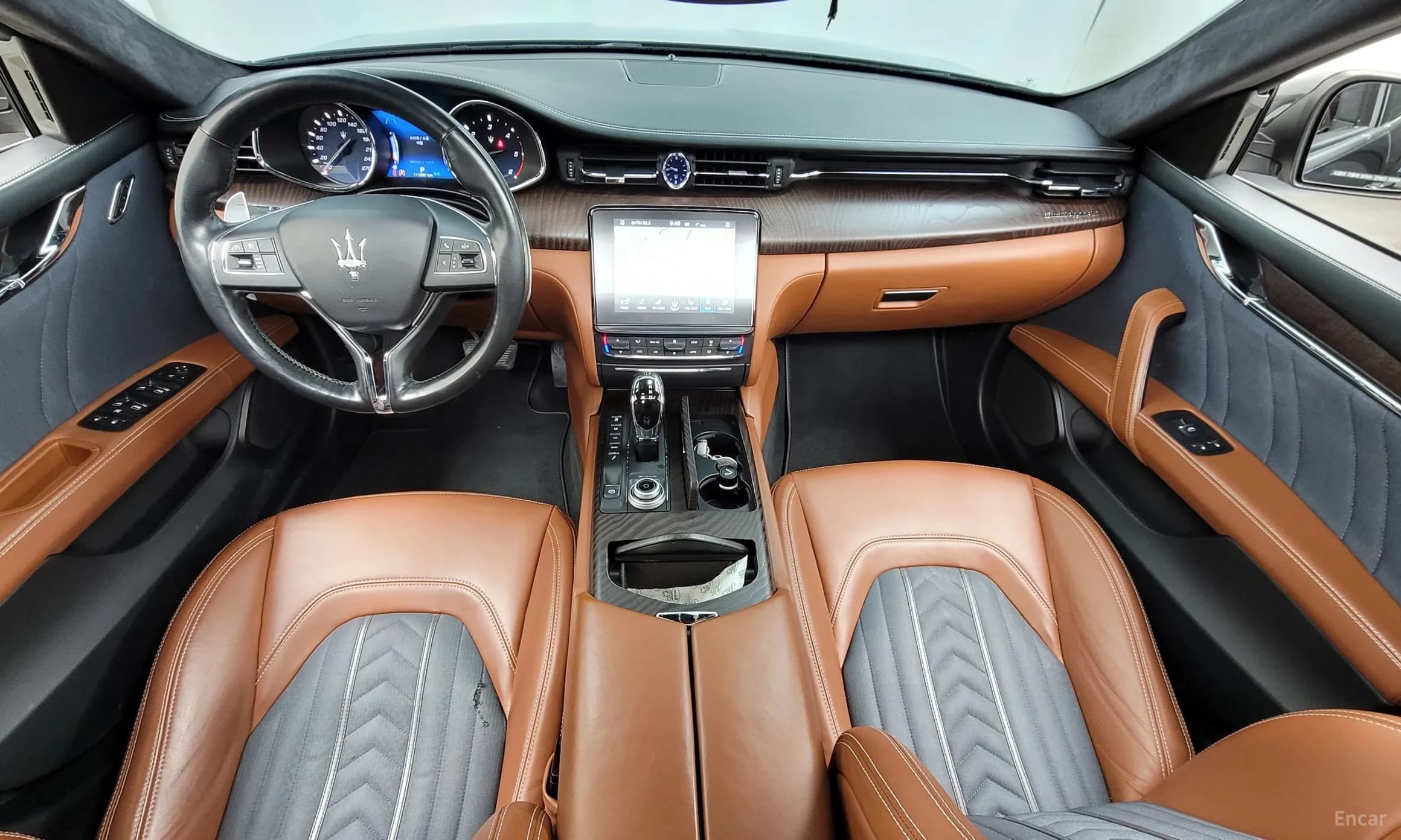 Quattroporte