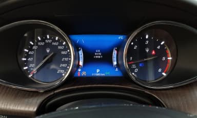 Quattroporte