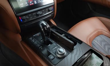 Quattroporte