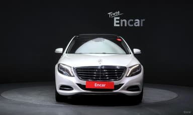 S-Class W222