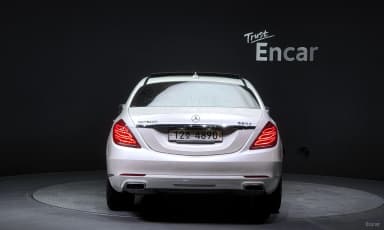 S-Class W222