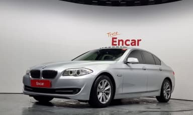5 Series (F10)