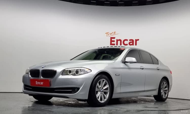 5 Series (F10)
