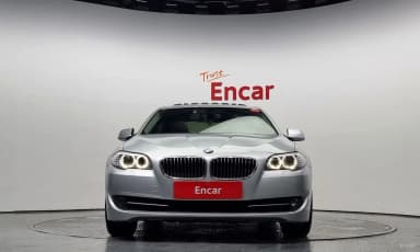 5 Series (F10)