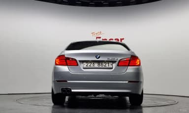 5 Series (F10)