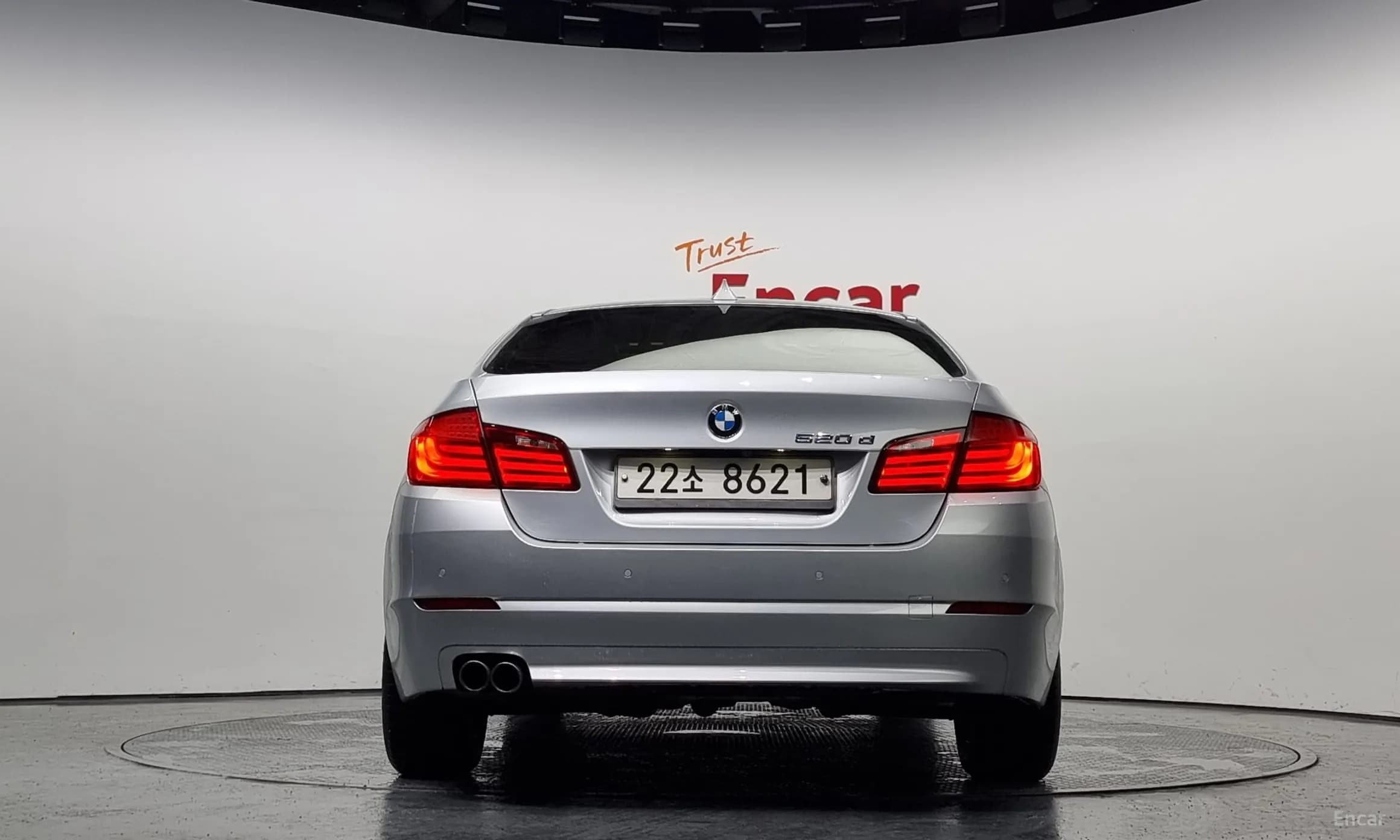 5 Series (F10)