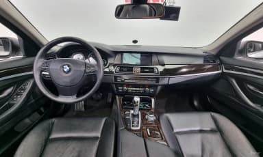 5 Series (F10)