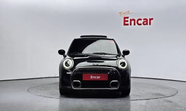 Cooper S