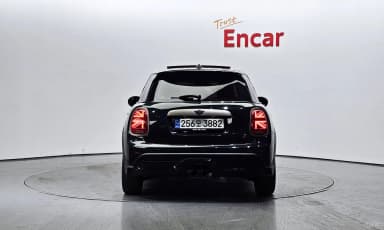 Cooper S