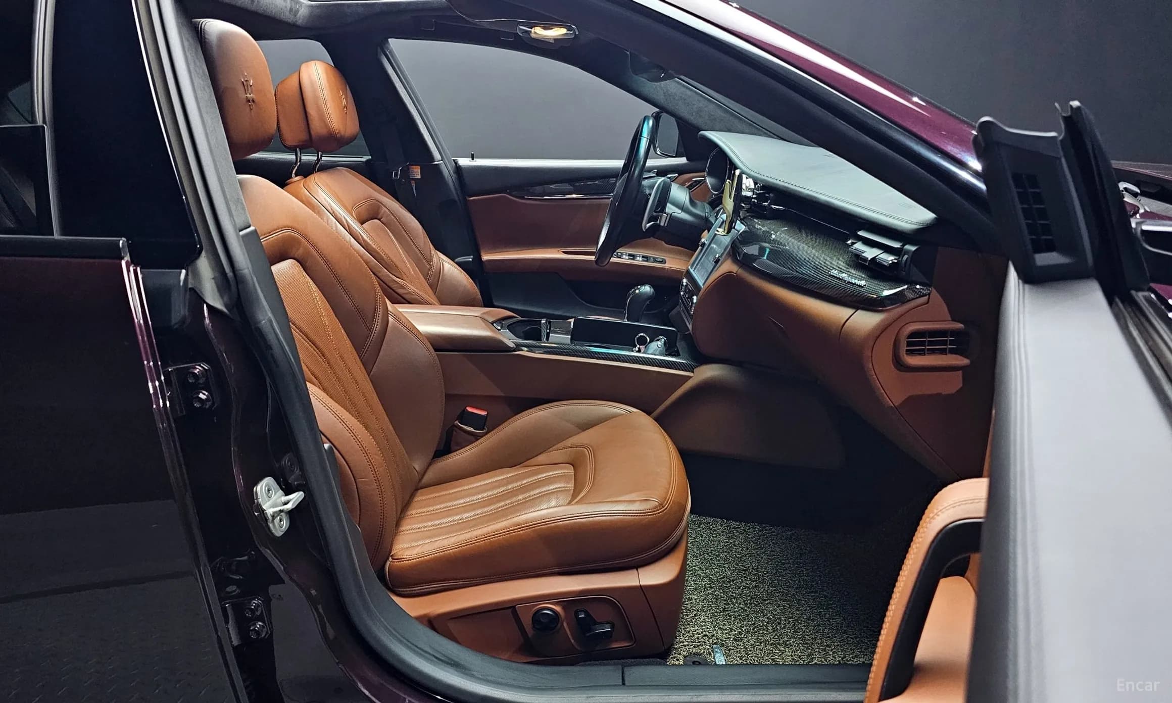 Quattroporte