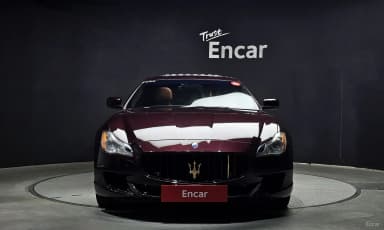 Quattroporte