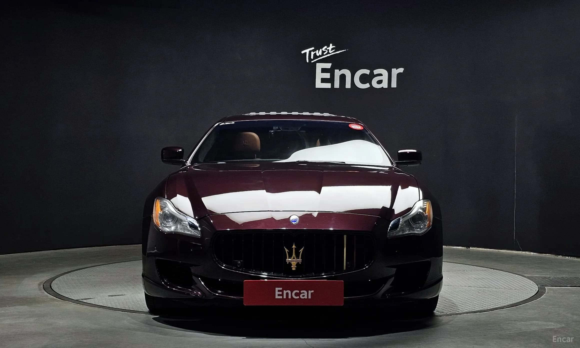 Quattroporte