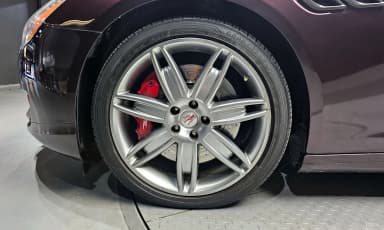 Quattroporte