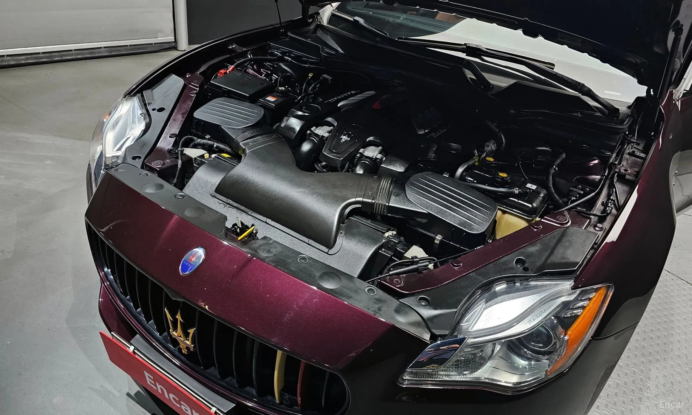 Quattroporte