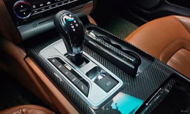 Quattroporte