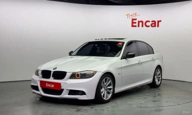 3 Series (E90)