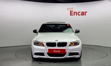 3 Series (E90)