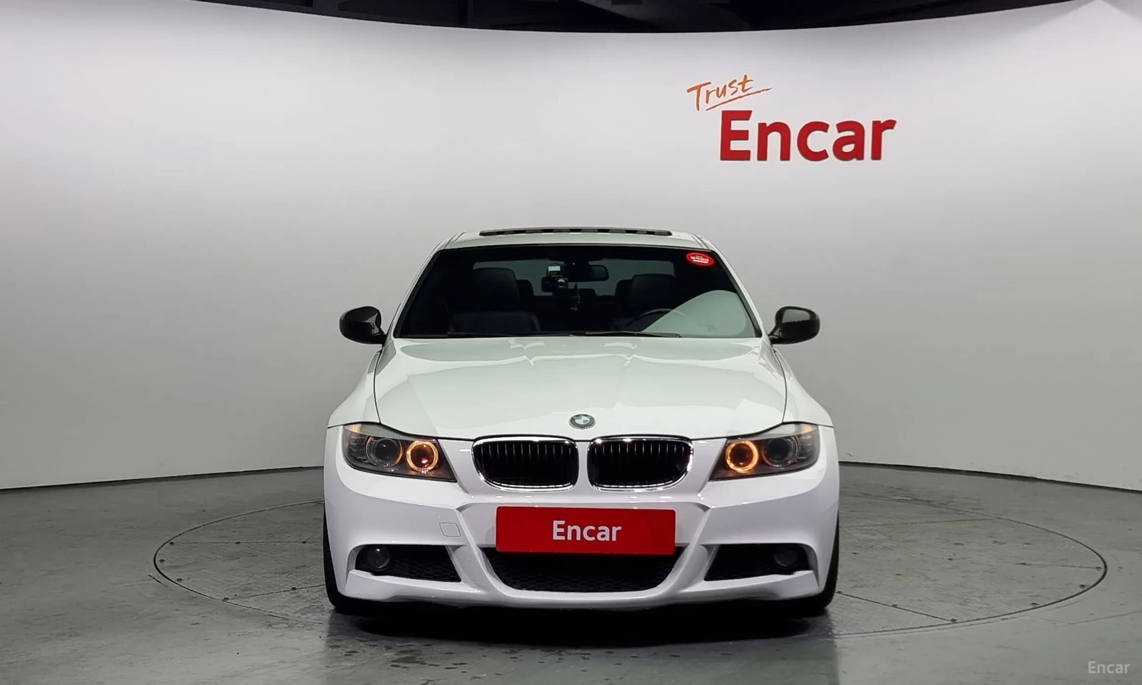 3 Series (E90)