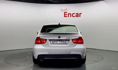 3 Series (E90)