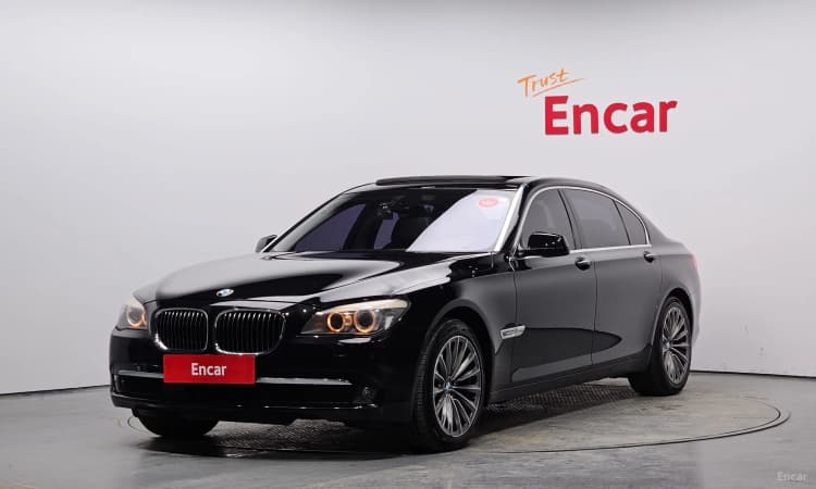 7 Series (F01)