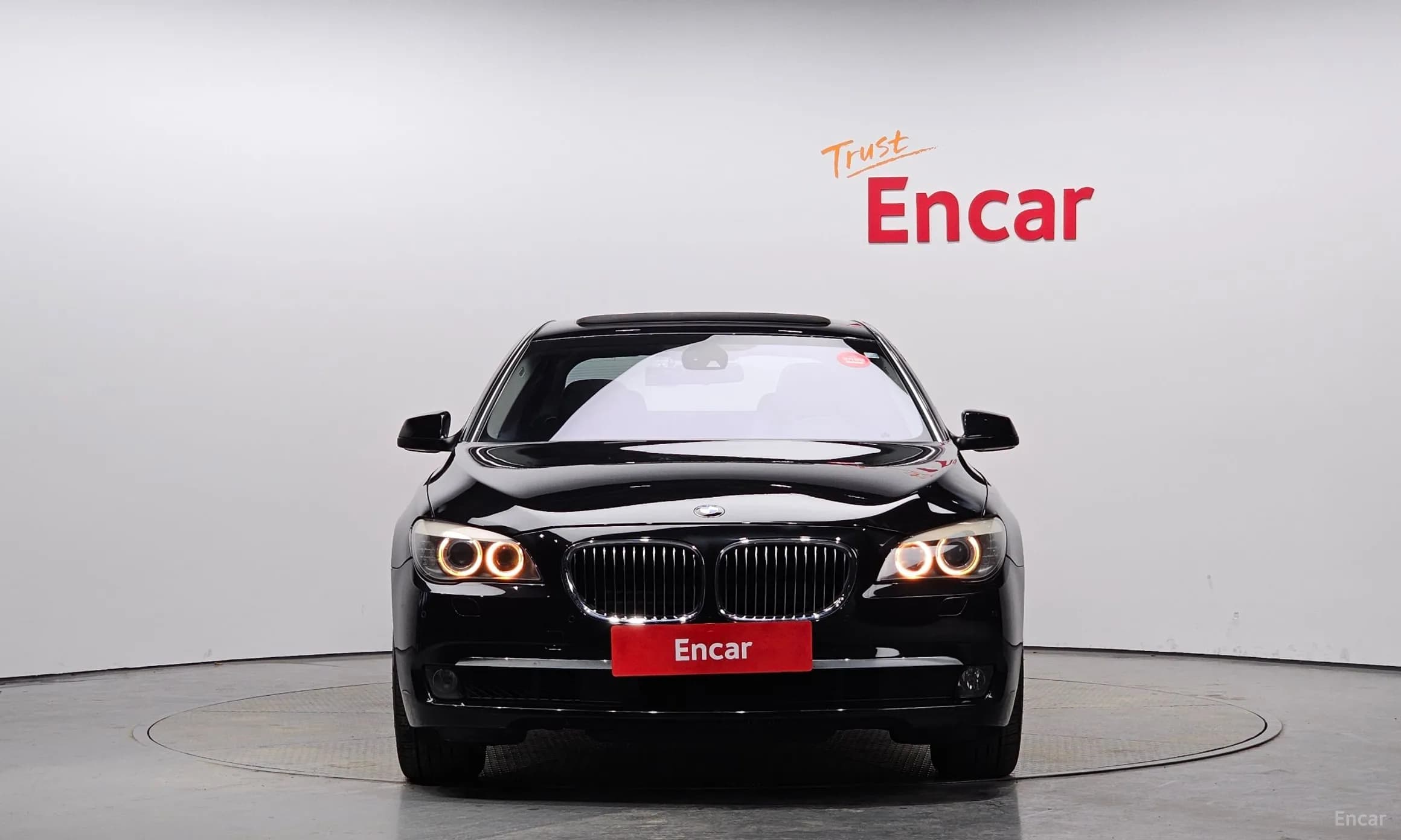 7 Series (F01)