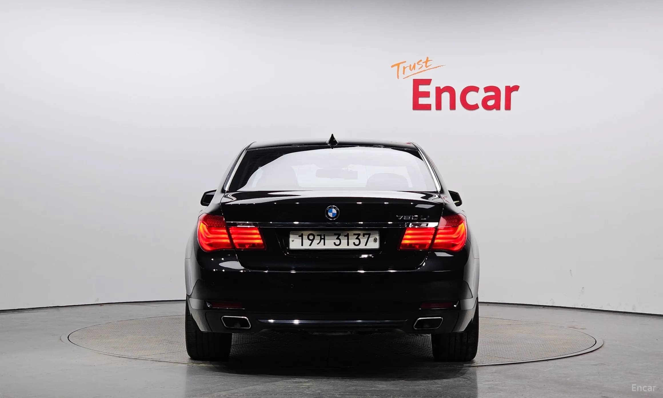 7 Series (F01)