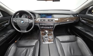 7 Series (F01)