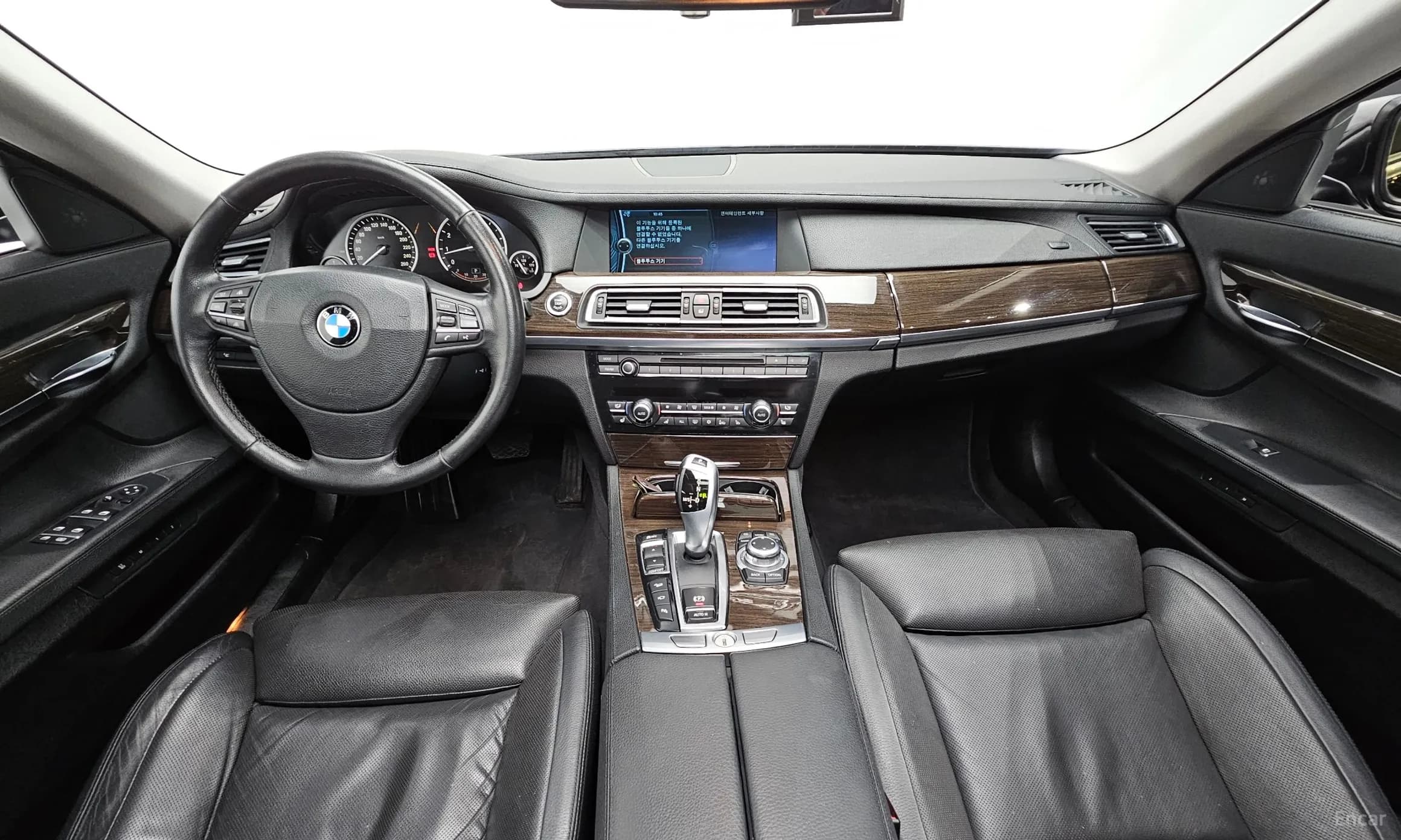7 Series (F01)
