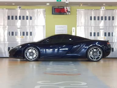 650S