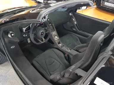 650S