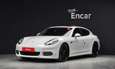Panamera