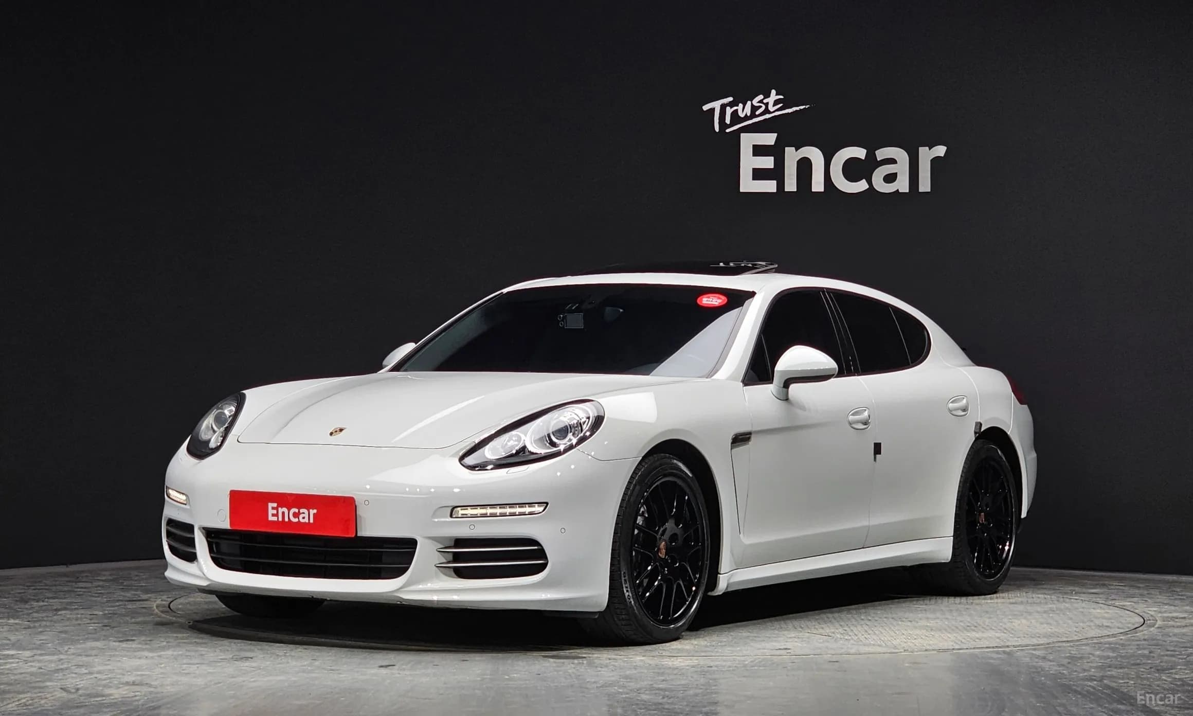 Panamera