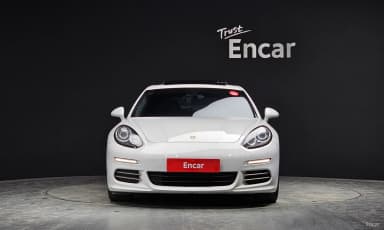 Panamera
