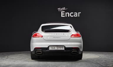 Panamera