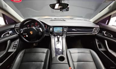 Panamera