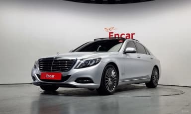 S-Class W222