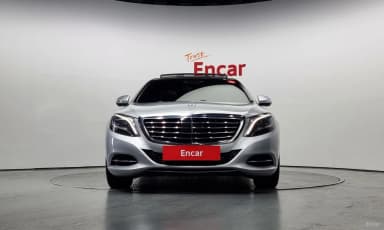 S-Class W222