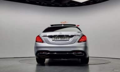 S-Class W222