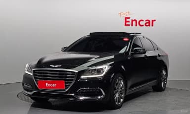 Genesis DH